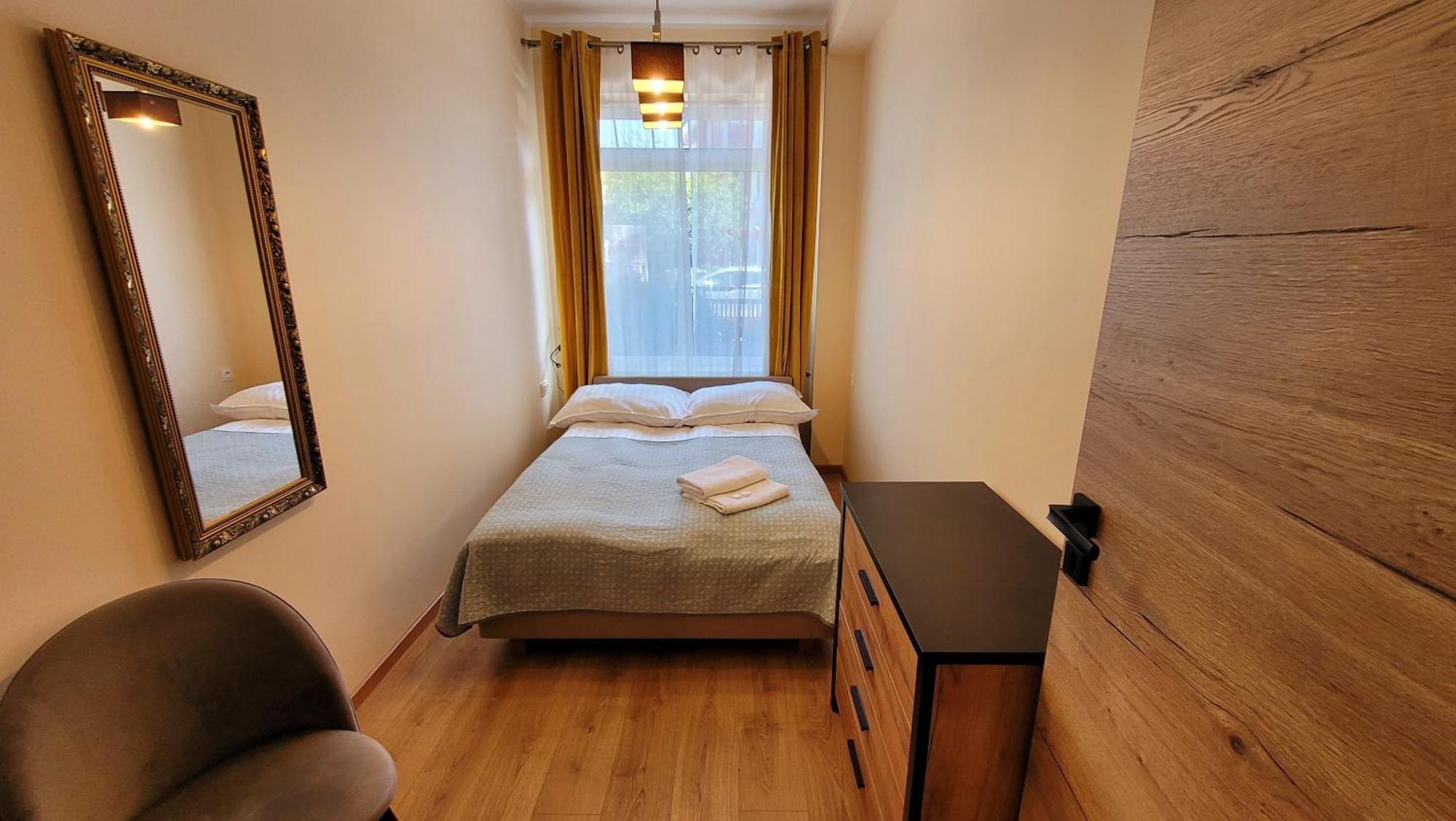 Villa Gracja Łeba Habitación foto