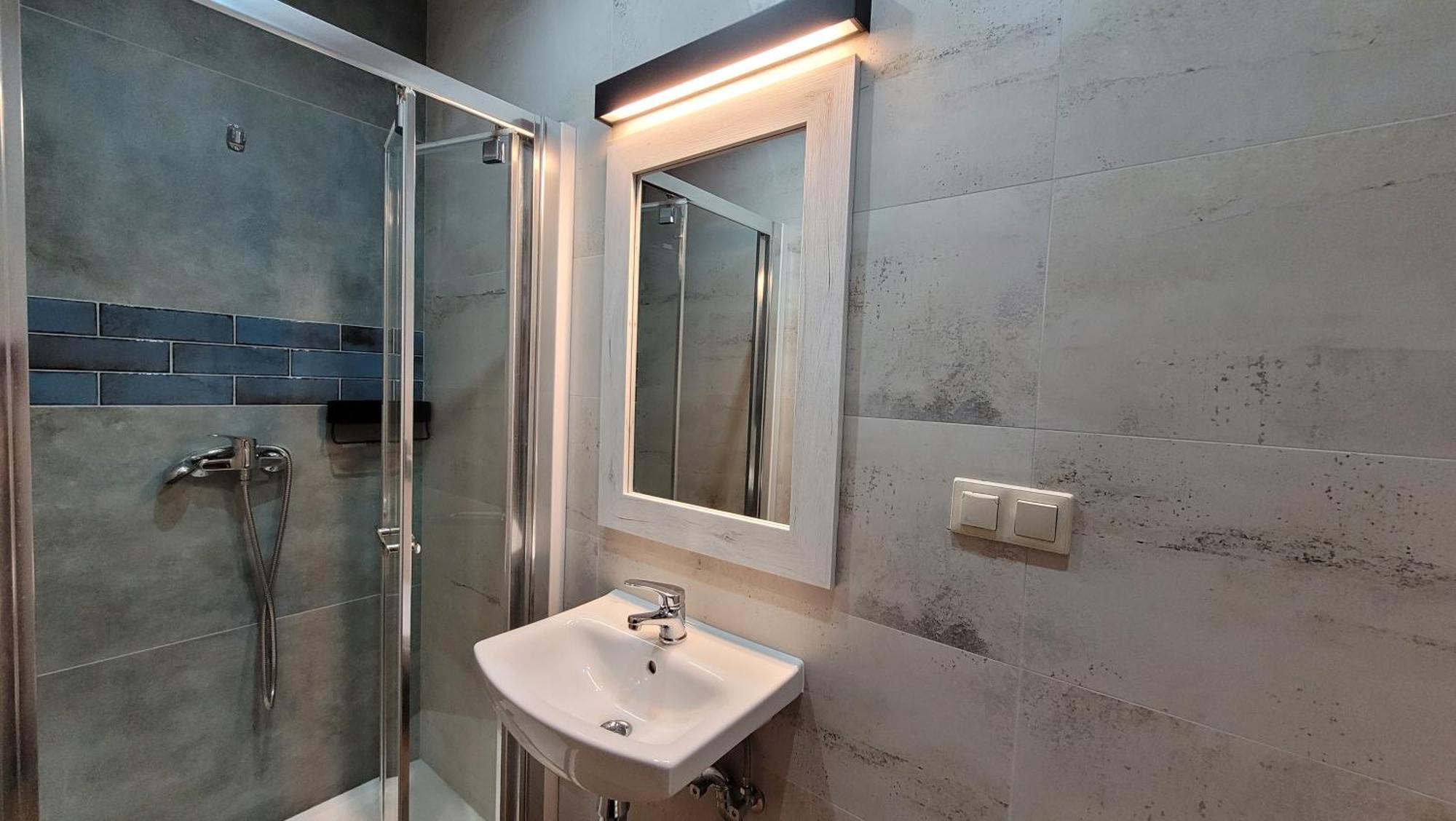 Villa Gracja Łeba Habitación foto